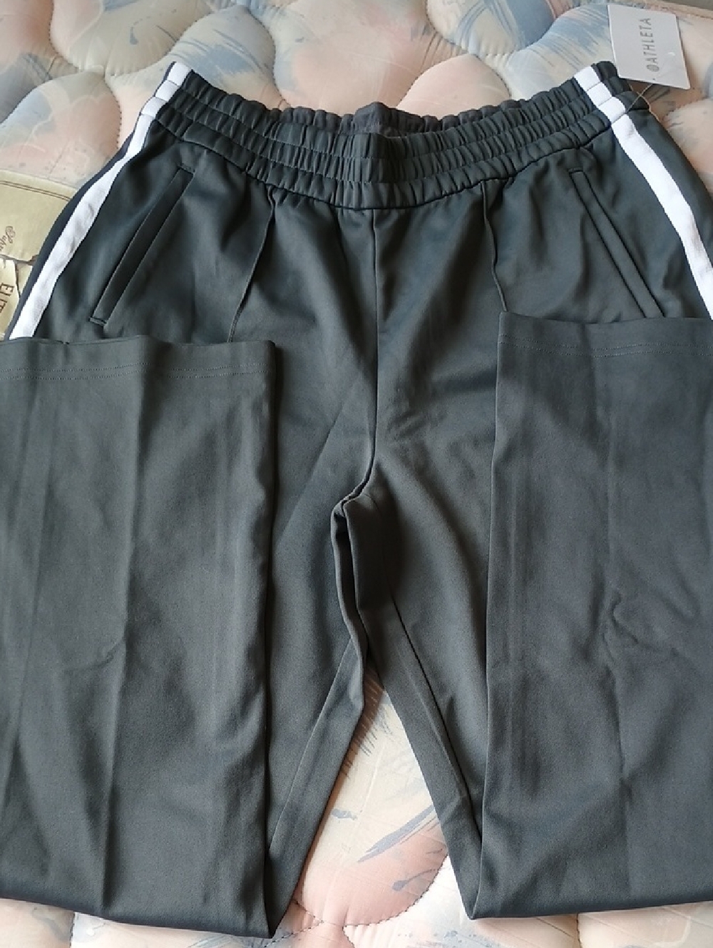 Athleta Track Pant